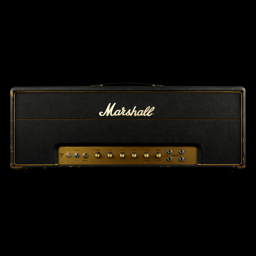 Marshall Super Lead 1959 Pack [NANO/QUAD CORTEX]